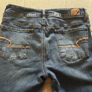 American Eagle Jegging